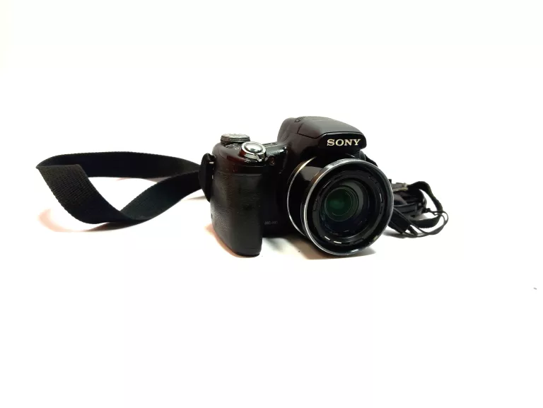 APARAT SONY DSC-HX1