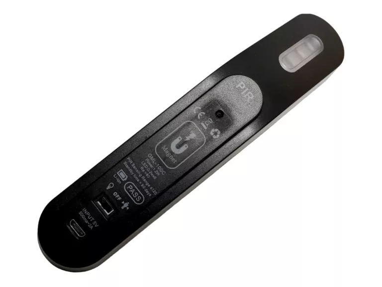 LAMPKA AKUMULATOROWA GOTIE GML 100C