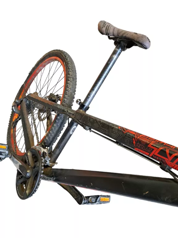 rower-scott-voltage-yz-30-xs-model-yz-30