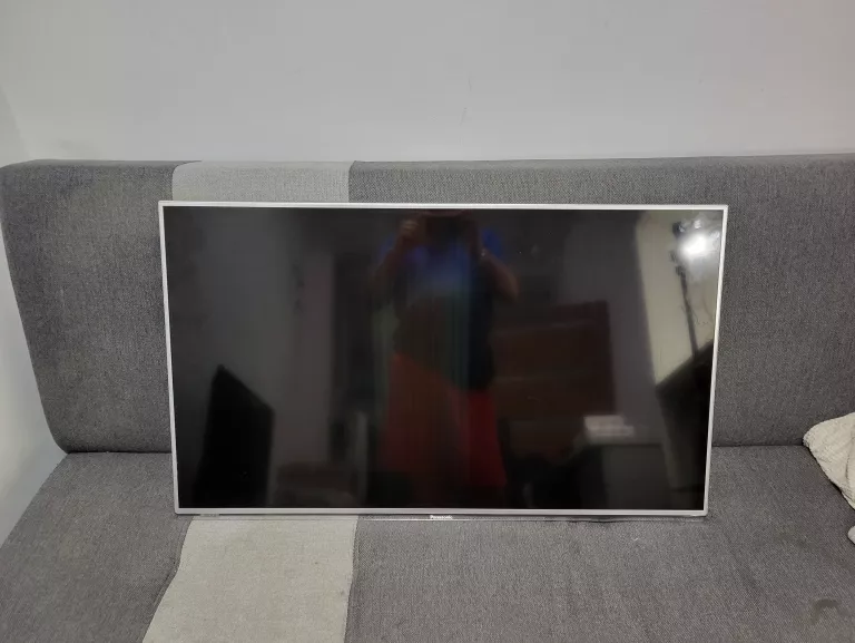 TELEWIZOR PANASONIC TX-L42E6E Z PILOTEM BEZ NÓŻEK