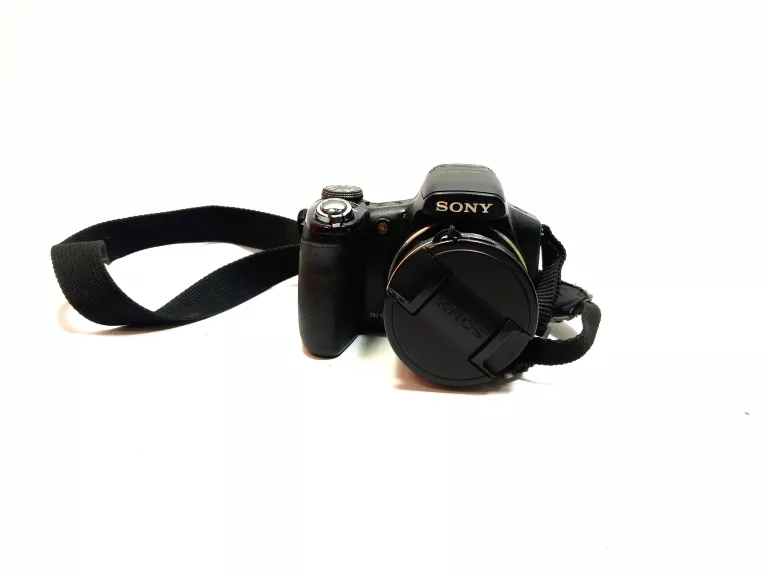 APARAT SONY DSC-HX1