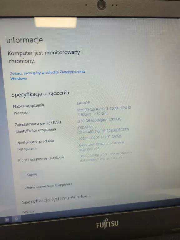 fujitsu-lifebook-a357-156-intel-core-i5-8-gb-ean-gtin-4059595592380