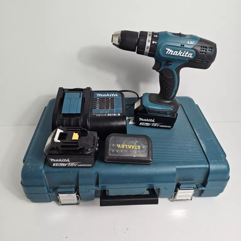 WKRĘTARKA MAKITA DHP453