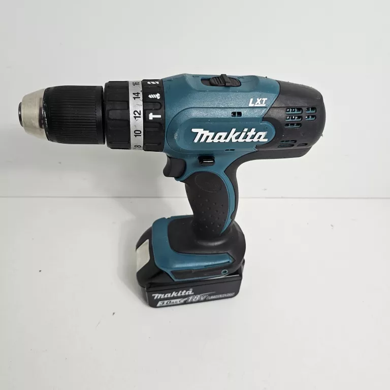WKRĘTARKA MAKITA DHP453