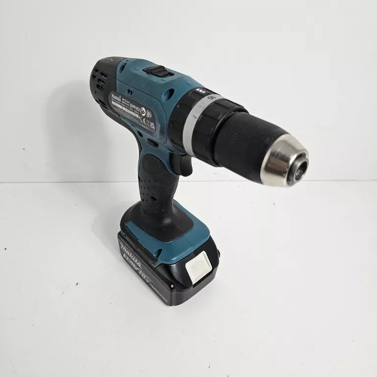 WKRĘTARKA MAKITA DHP453