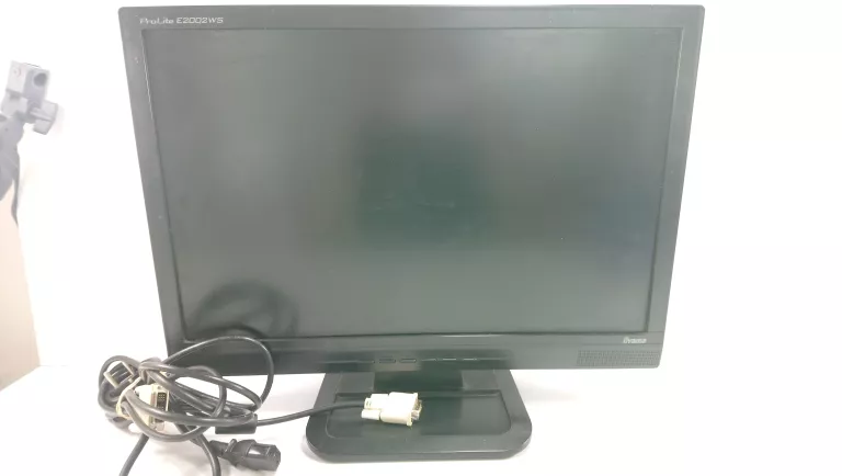 MONITOR IIYAMA PRO LITE E2002WS 17''