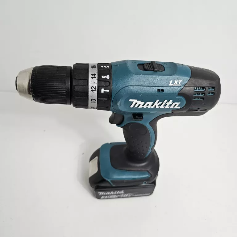 WKRĘTARKA MAKITA DHP453
