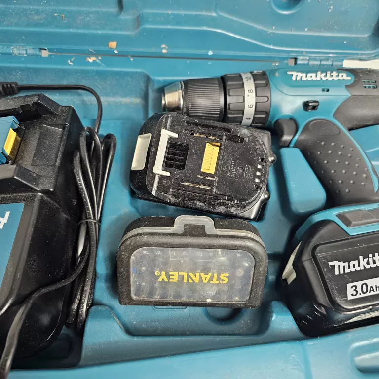 WKRĘTARKA MAKITA DHP453
