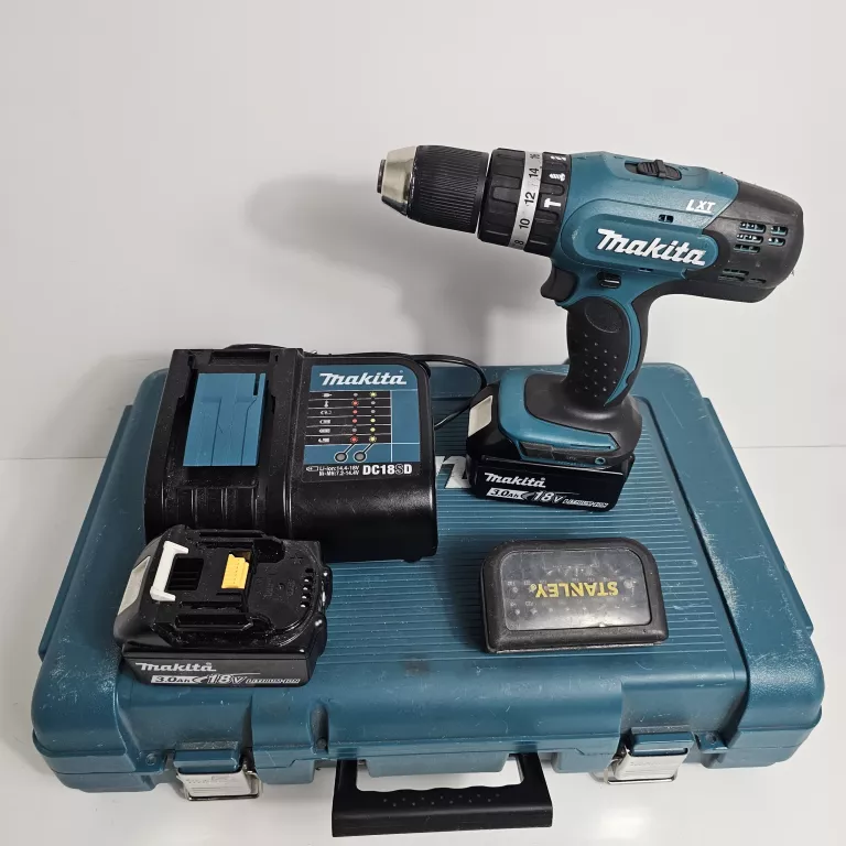 WKRĘTARKA MAKITA DHP453
