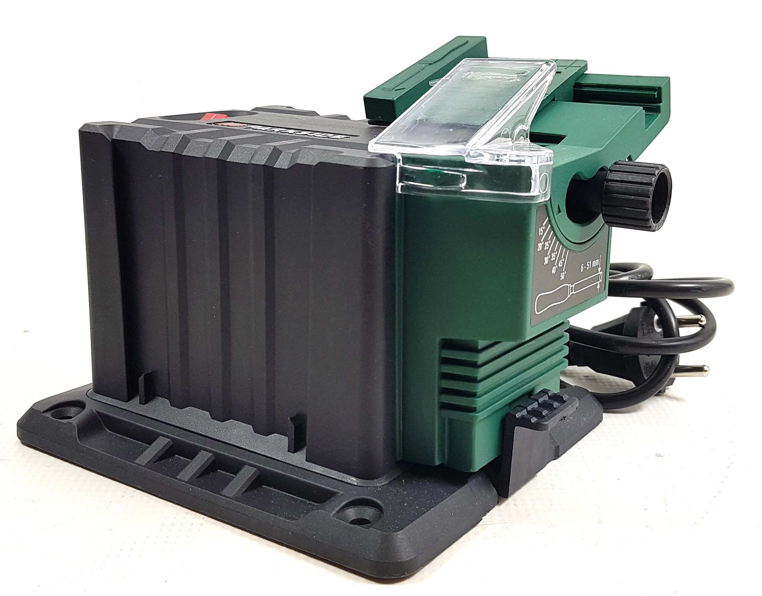 ostrzalka-parkside-pss-65-b1-65-stan-uzywany