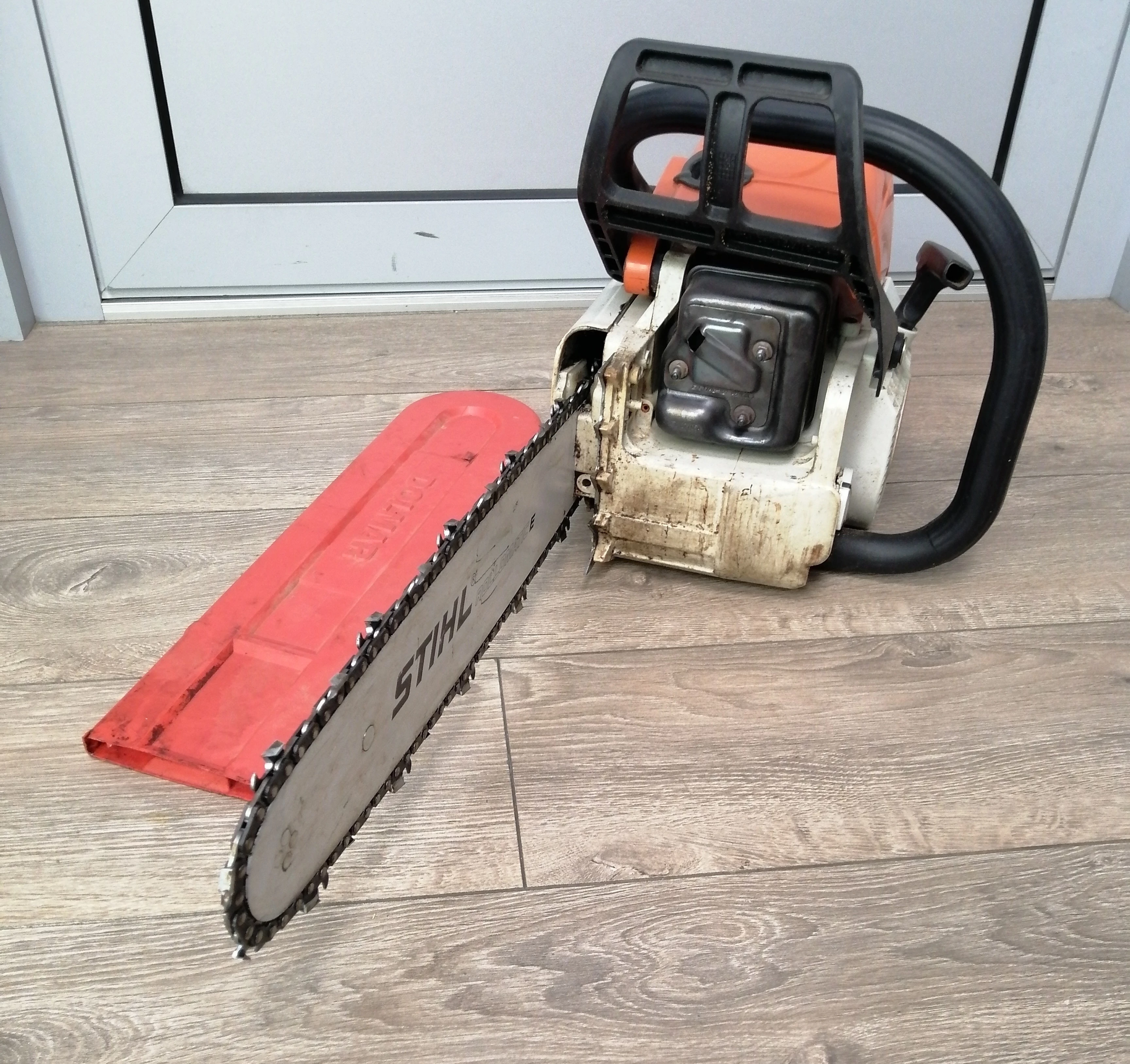 pila-spalinowa-stihl-ms-310-stan-uzywany