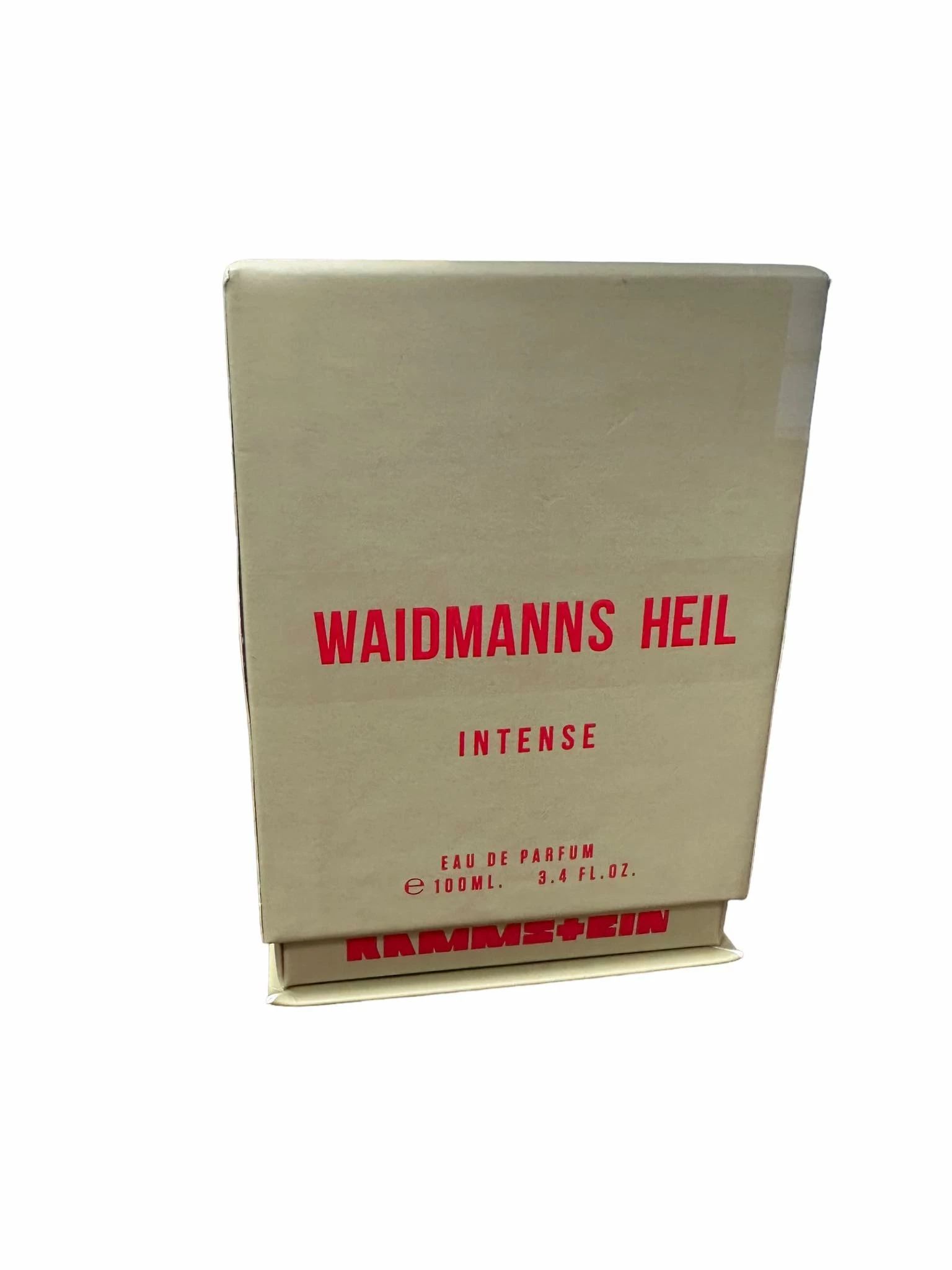Parfum ”Waidmanns Heil”