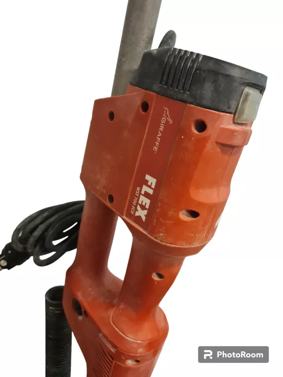 szlifierka-zyrafa-flex-wst-700-vv-eco-rura-stan-uzywany