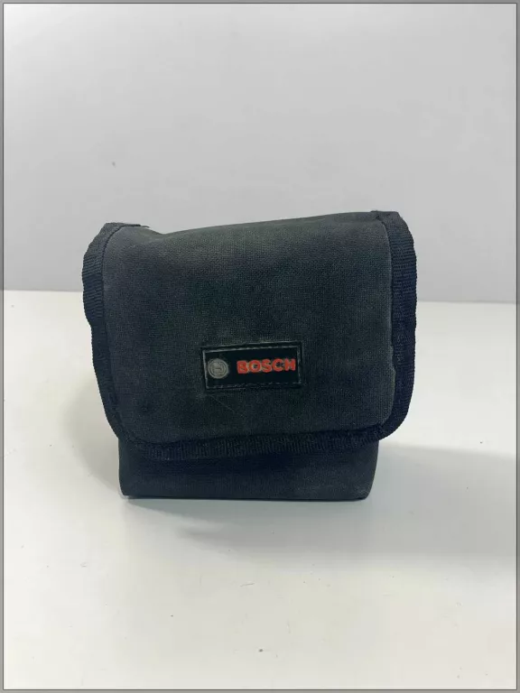 LASER KRZYŻOWY BOSCH UNIVERSAL LEVEL 3 W ETUI