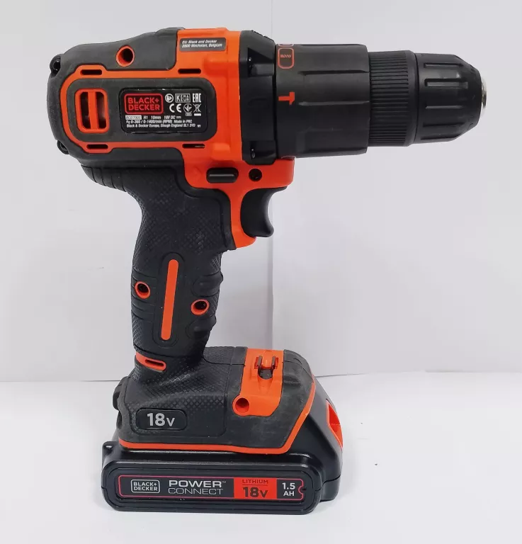 WKR TARKA BLACK DECKER BCD700S ZESTAW Wkr tarki Loombard.pl