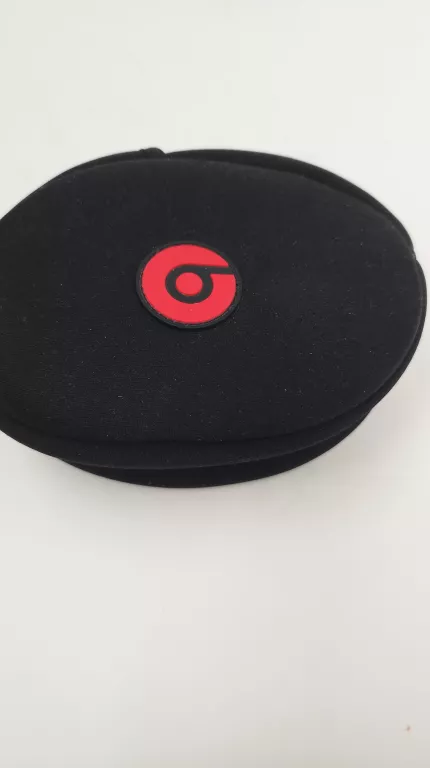 SŁUCHAWKI BEATS SOLO HD + ETUI