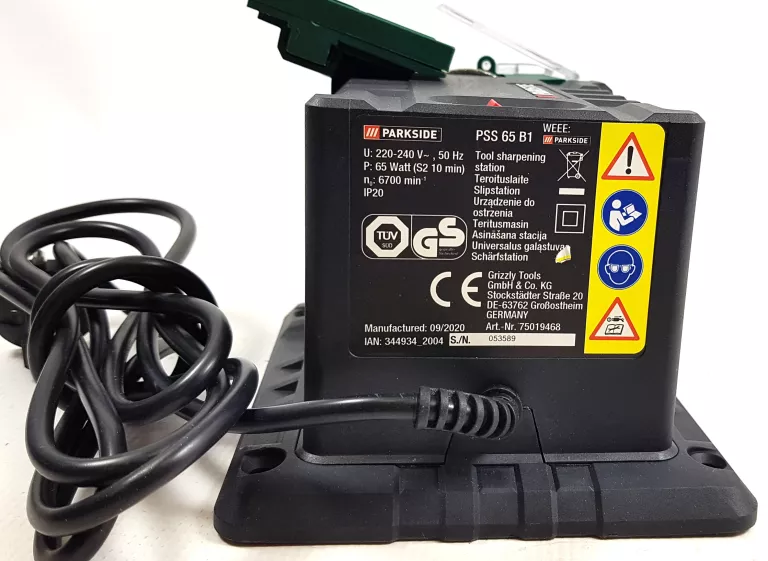 ostrzalka-parkside-pss-65-b1-65-marka-parkside