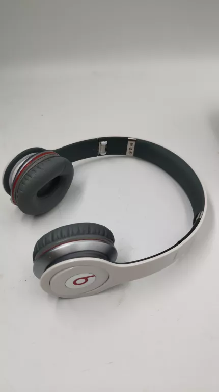 SŁUCHAWKI BEATS SOLO HD + ETUI