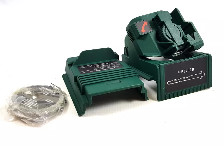 OSTRZAŁKA PARKSIDE PSS 65 B1 65
