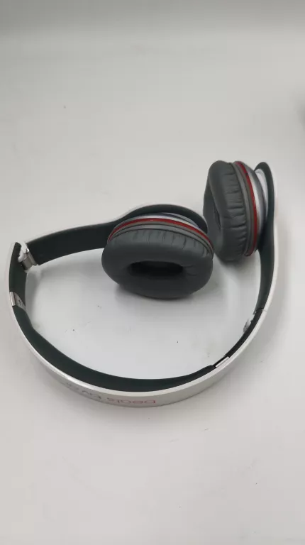 SŁUCHAWKI BEATS SOLO HD + ETUI