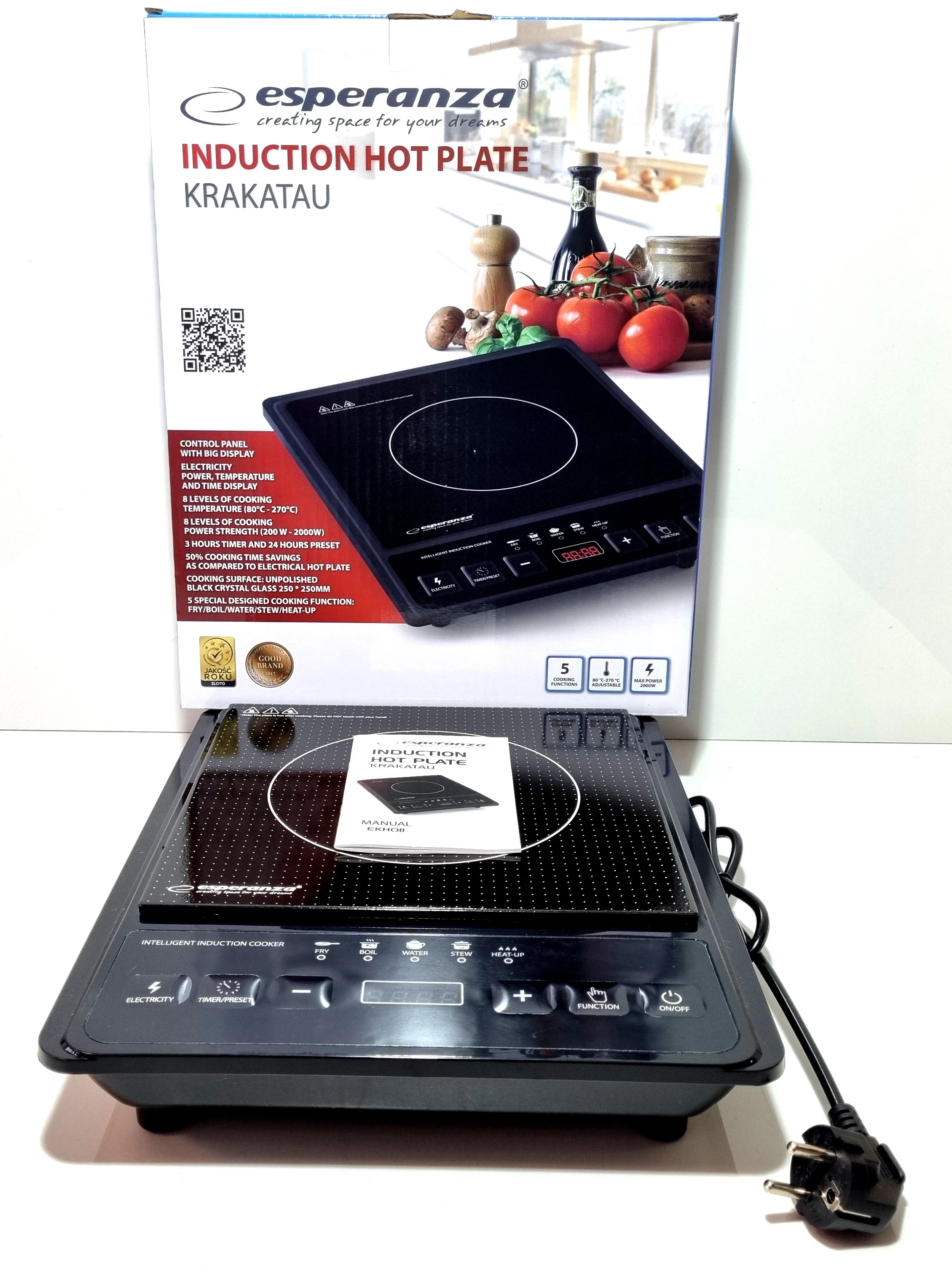 kuchenka-plyta-indukcyjna-elektryczna-2000w-timer-glogowska-91a-poznan