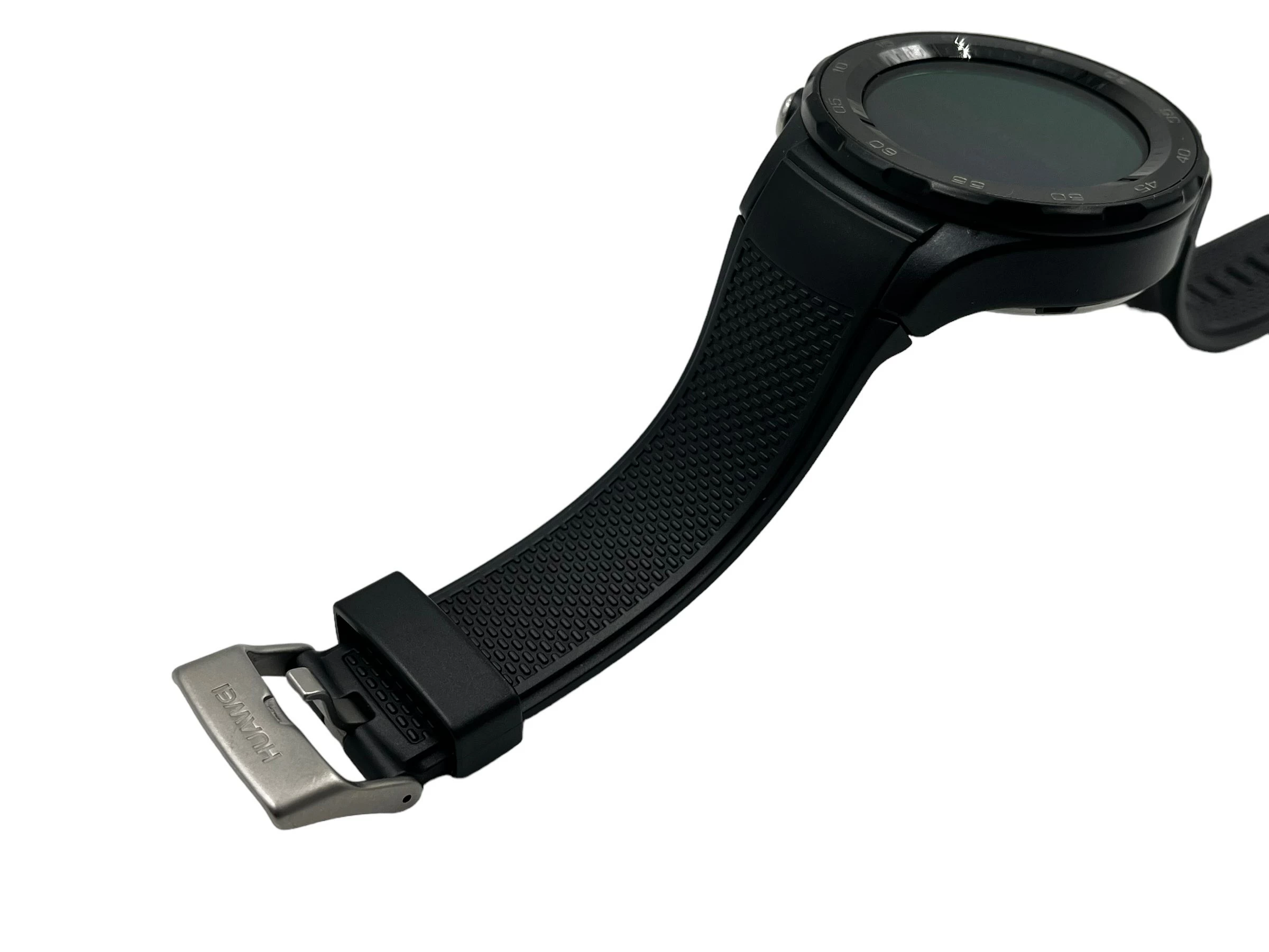 Huawei watch 2024 2 sim card