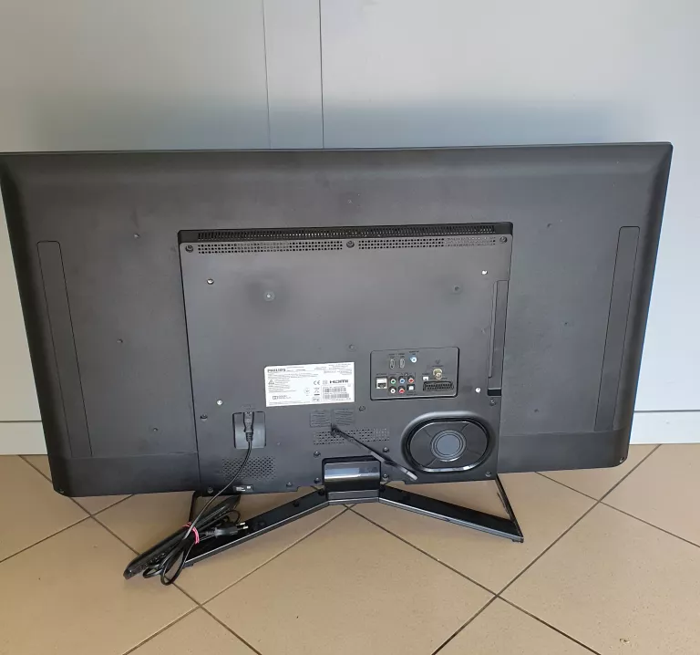 TELEWIZOR PHILIPS 42PFH6109 FULL HD/ SMART TV