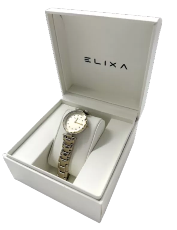ZEGAREK ELIXA E093-L358