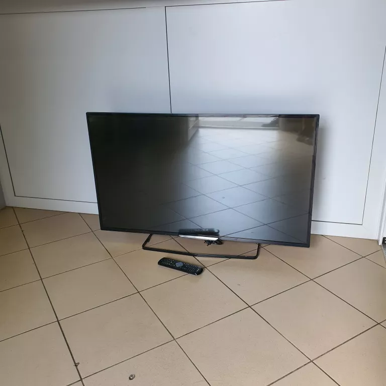 TELEWIZOR PHILIPS 42PFH6109 FULL HD/ SMART TV