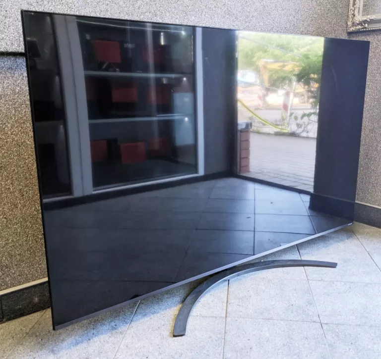 TELEWIZOR LED LG 65NANO816NA 65"