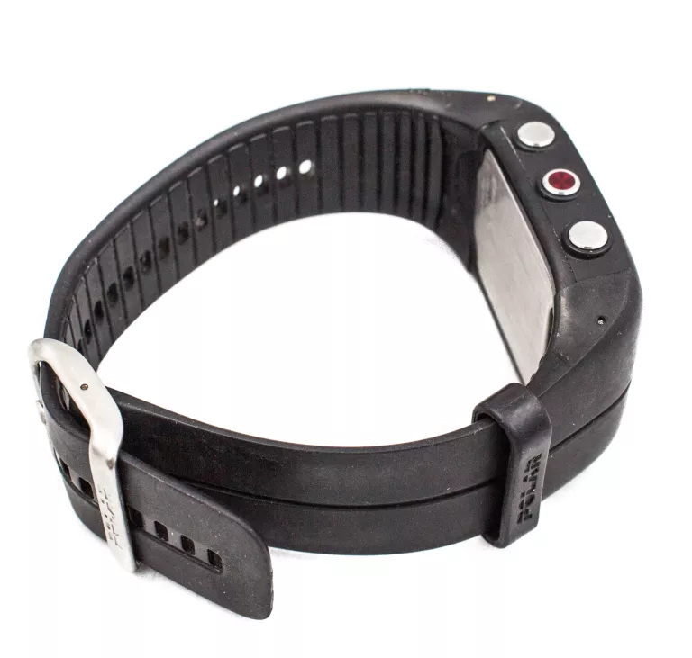 ZEGAREK SPORTOWY | POLAR M400