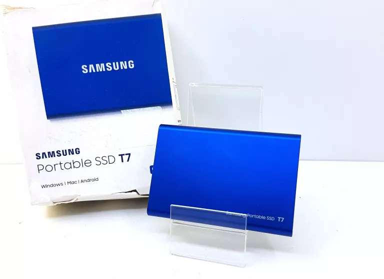  Samsung Ssd