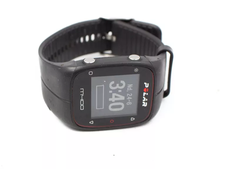 ZEGAREK SPORTOWY | POLAR M400