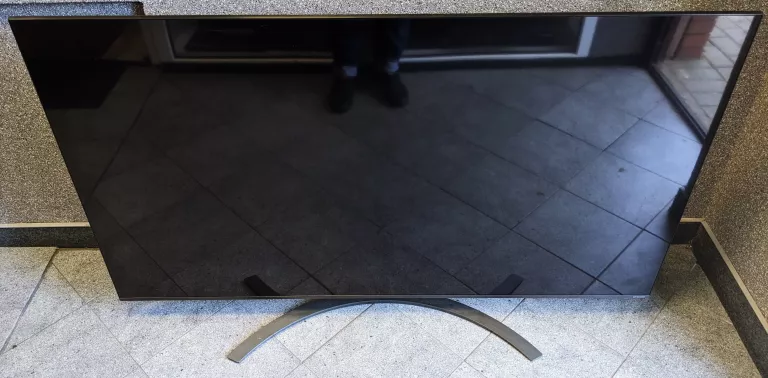 TELEWIZOR LED LG 65NANO816NA 65"