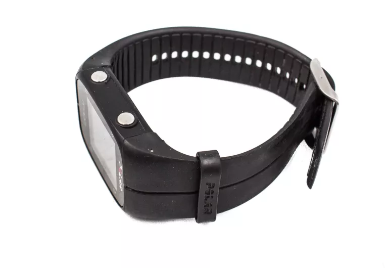 ZEGAREK SPORTOWY | POLAR M400
