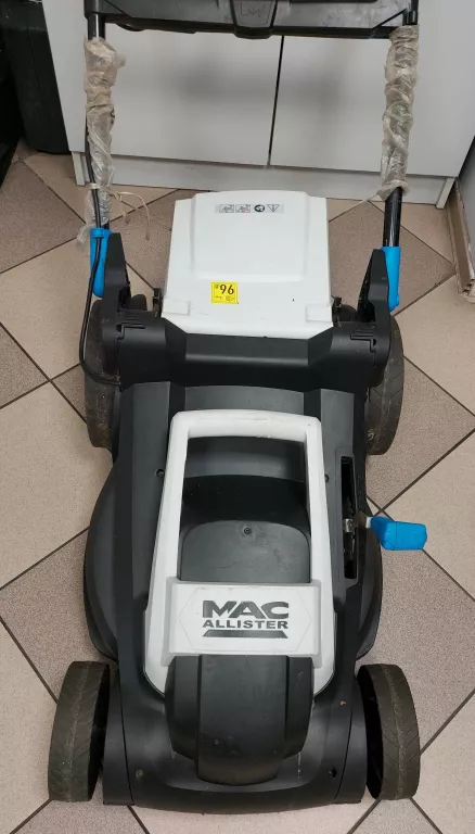KOSIARKA ELEKTRYCZNA MACALLISTER 1800 W 60 L