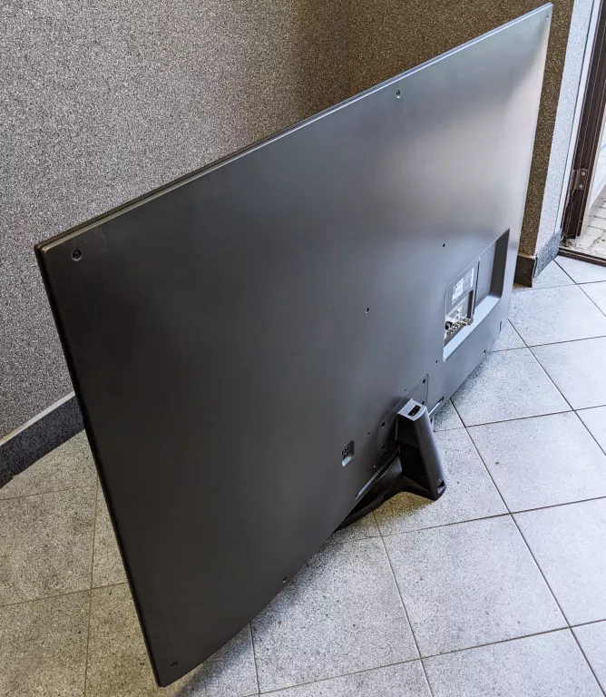 TELEWIZOR LED LG 65NANO816NA 65"