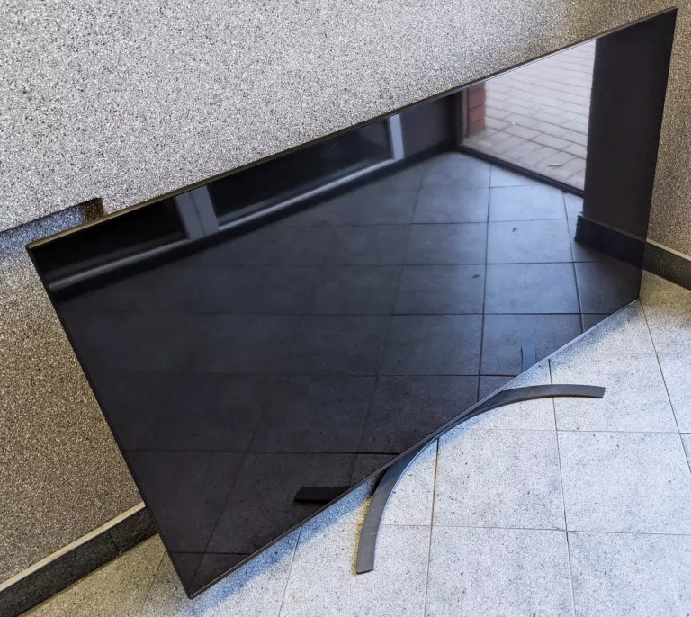 TELEWIZOR LED LG 65NANO816NA 65"