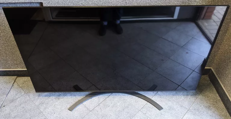 TELEWIZOR LED LG 65NANO816NA 65"