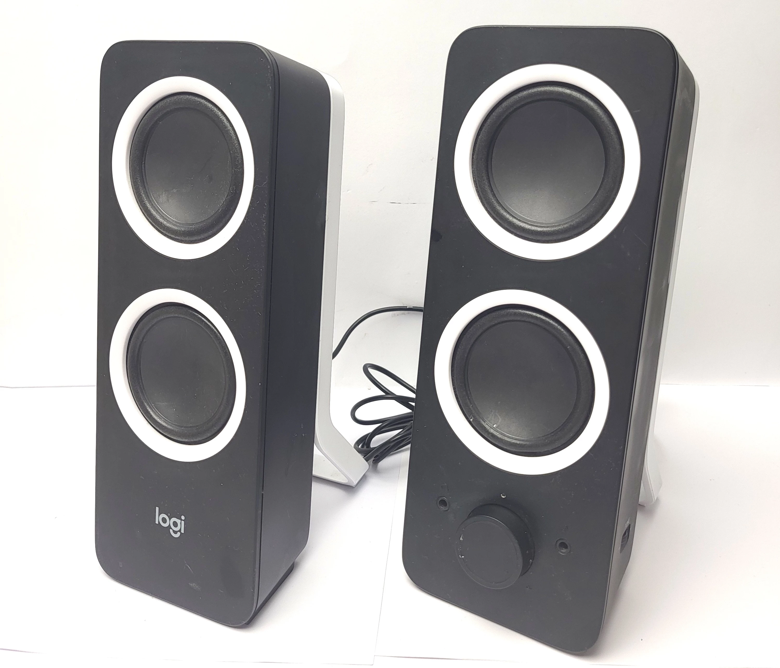 glosniki-komputerowe-logitech-z200-stan-uzywany