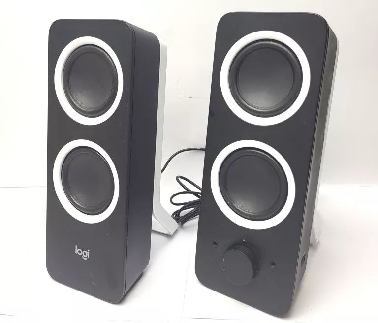 glosniki-komputerowe-logitech-z200-stan-uzywany