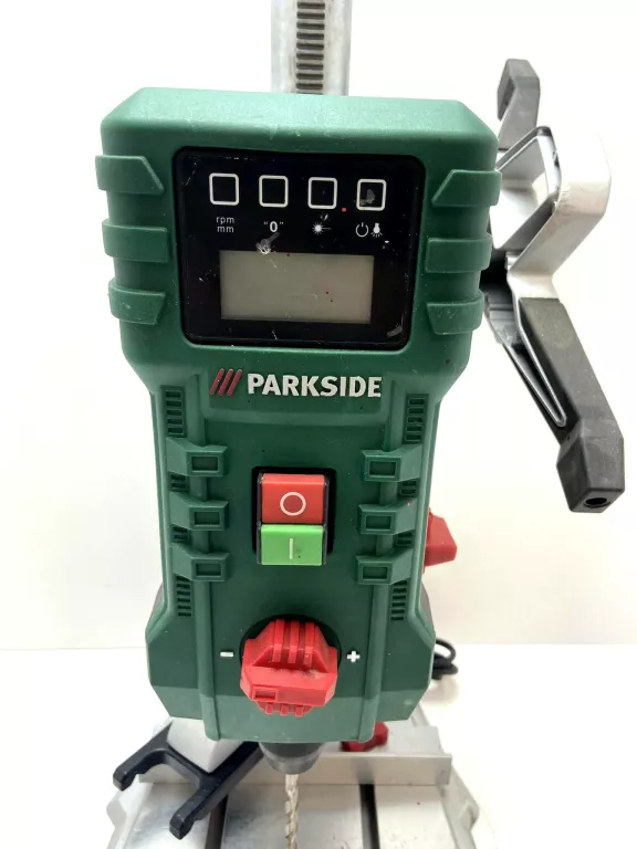 WIERTARKA STOŁOWA PARKSIDE PTBM710A1 710W