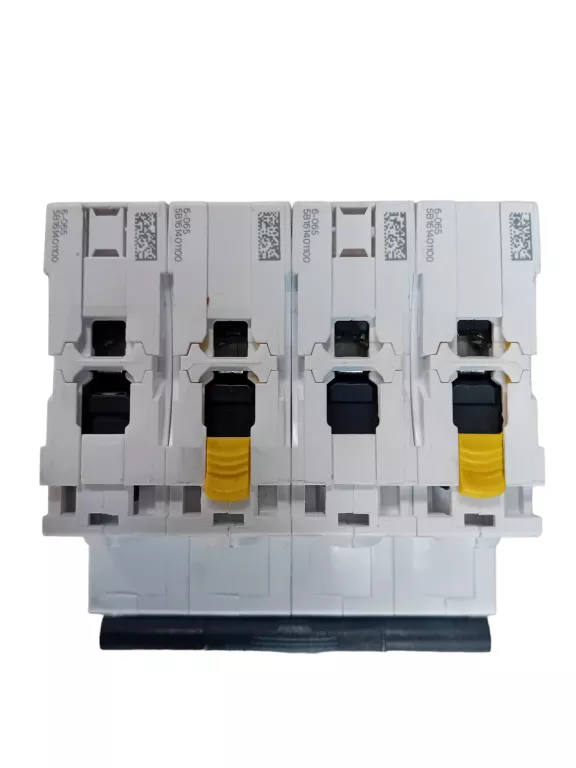 WYŁĄCZNIK NADPRĄDOWY SCHNEIDER IC80N C16A