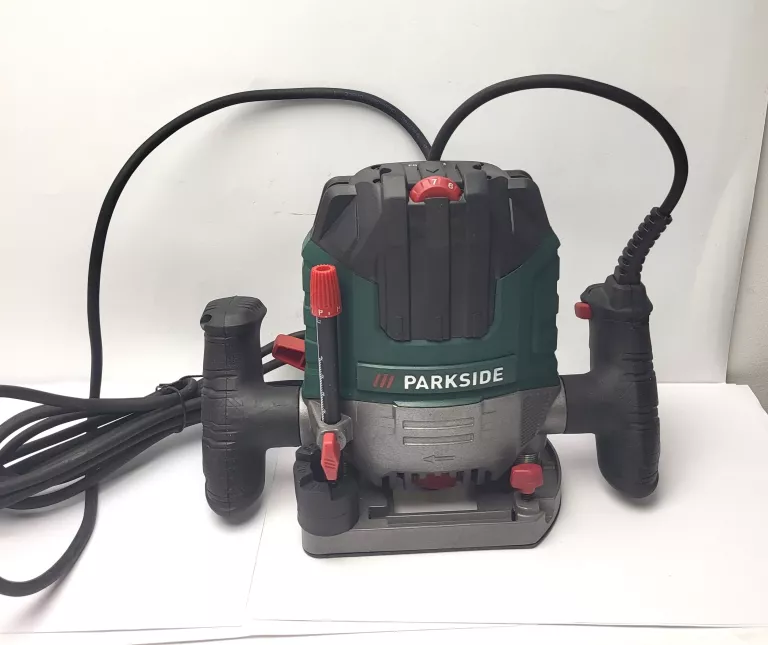 PARKSIDE ROUTER POF 1200 D3