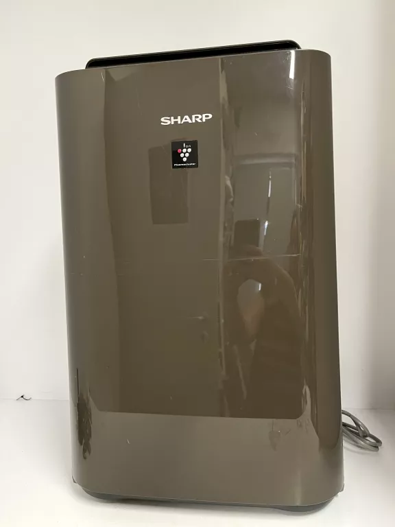 OCZYSZCZACZ POWIETRZA SHARP UA-HD40E-T PLASMACLUST