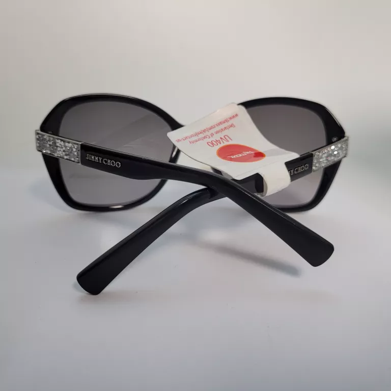OKULARY JIMMY CHO D28EU 57X17 135