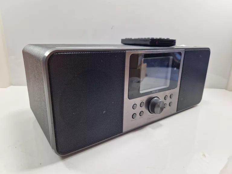 RADIO INTERNETOWE PEAQ PDR261BT-B