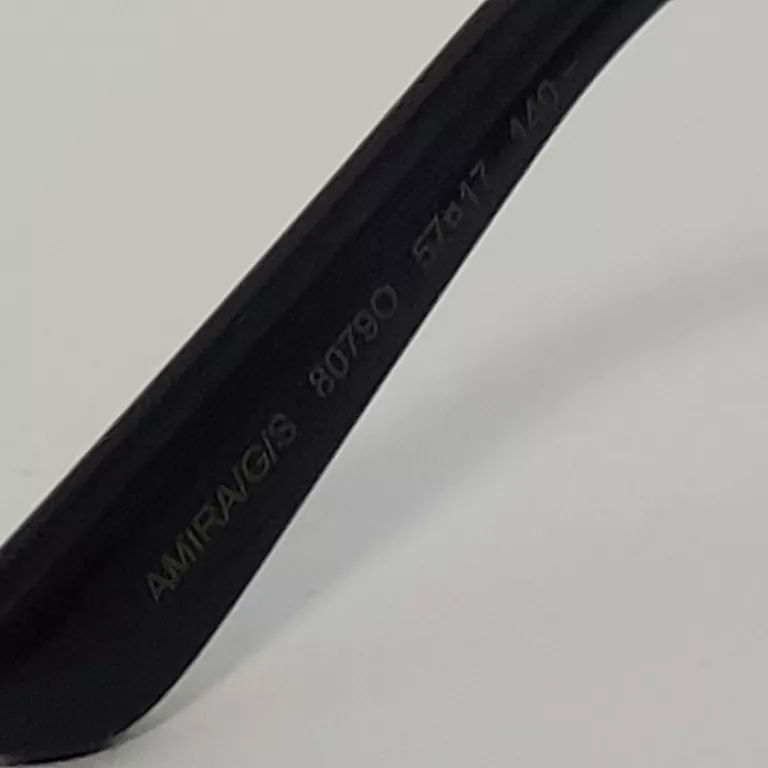 OKULARY JIMMY CHO D28EU 57X17 135