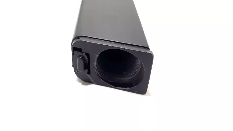 PISTOLET ASG KJW KP-13 BEZ KLAPKI NA NABÓJ CO2