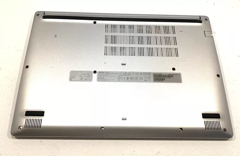 LAPTOP ACER ASPIRE 5 A515-45 RYZEN 5 8/512GB SSD